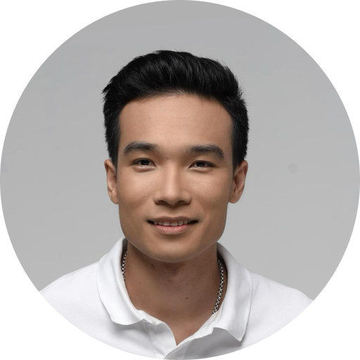 CEO Tran Quang Chien